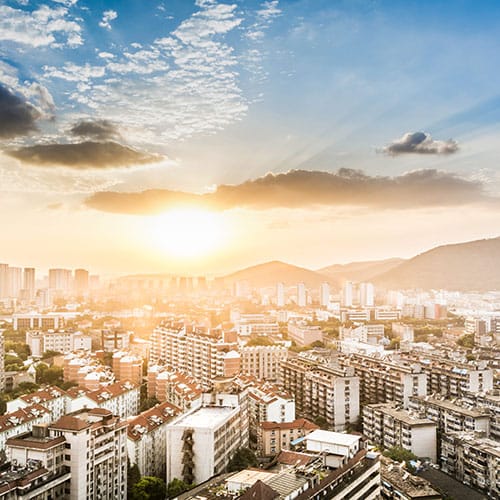 Edif�cio Urbe